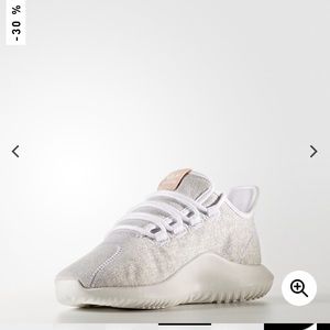 TUBULAR SHADOW SHOES